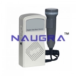 Fetal Heart Doppler Portable