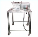 Oscillating Granulator from India