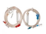 Hemodialysis Blood Tubing Set from India