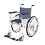 Manual Wheelchairs from India