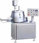 Rapid Mixer Granulator from India