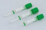 Lithium Heparin Tubes (MOQ: 100,000 Pcs Assorted Size)