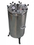 Autoclave Sterilizer from India