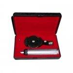 Otoscope Cum Opthalmoscope Set