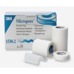 Surgical Tape, Hypo-Allergenic Microporous