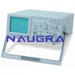 Electronic Testing and Measuring Equipments