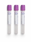 Vacuum Blood Collection Tube from India