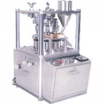 Single Rotary Tablet Machine from India