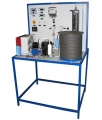 Refrigeration And Air Conditioning Laboratory Equipments