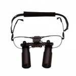 Binocular Loupe from India