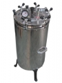 Autoclaves Pressure Steam Sterilizers