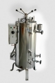 Autoclaves Vertical