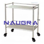 Hospital Trolleys