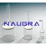 Sintered Glassware