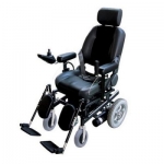 Reclining Wheelchairs from India