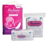 Maternity Pads : Joy of Motherhood - Enhanced with Extra care and Personal hygiene