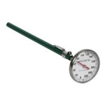 SOIL THERMOMETER