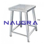 Hospital Bedside Revolving Stools