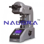 Indentation Hardness Tester