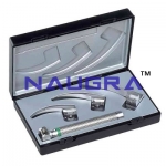 Macintosh Laryngoscope set with handle