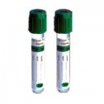 Heparin Tube from India