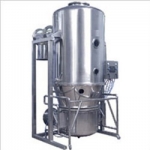 Fluid Bed Dryers from India