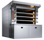 Thermostatic Oven from India