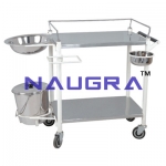 Dressing Trolley