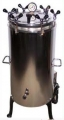 Vertical Autoclave