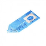 Urine Drainage Bag, 100ml P.V.C. Sterile