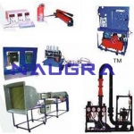 Science and Technology Equipments