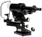 Keratometer