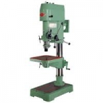 Bench Drill Machine