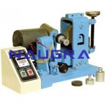 Coated Fabric Testing Equipment