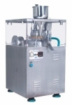 Tablet Compression Machine from India