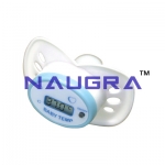 Baby Nipple Thermometer