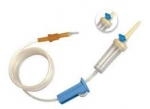 Intravenous Transfusion Set