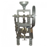 Camphor Machine from India