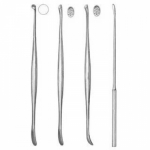 Tonsil Dissector from India