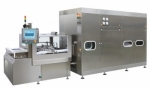 Pharmaceutical Sterilizing Tunnel from India