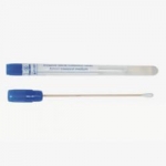 Tube with Swab, 13x150mm, Sterilised