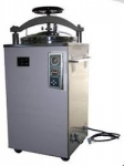 Steam Sterilizers from India