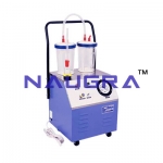 High Vacuum Suction Machine