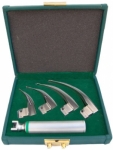 Fiber Optic Laryngoscope from India