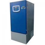 Plasma Freezer from India