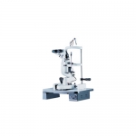 Slit Lamp Z Excel