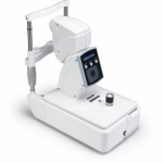 Non Contact Tonometer from India