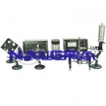 Radio Frequency and Microwave Products and Instruments