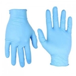 Disposable Medical Glove from India
