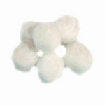 Absorbent Cotton Balls